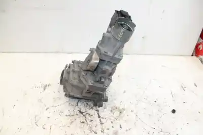 Second-hand car spare part transfer box for mitsubishi outlander (cw0) motion 4wd oem iam references   