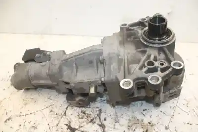 Second-hand car spare part transfer box for mitsubishi outlander (cw0) motion 4wd oem iam references   