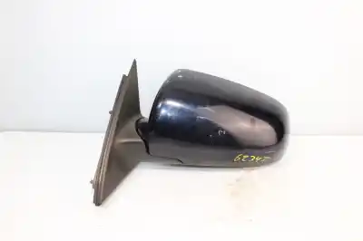 Peça sobressalente para automóvel em segunda mão espelho retrovisor esquerdo por audi a4 berlina (8e) 2.0 tdi 16v (103kw) referências oem iam 010681