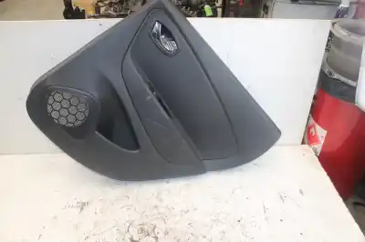 Pezzo di ricambio per auto di seconda mano rivestimento porta anteriore destro per renault captur adventure riferimenti oem iam 829a08594r  