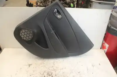 Pezzo di ricambio per auto di seconda mano rivestimento porta anteriore destro per renault captur adventure riferimenti oem iam 829a08594r  