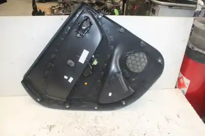 Pezzo di ricambio per auto di seconda mano rivestimento porta anteriore destro per renault captur adventure riferimenti oem iam 829a08594r  