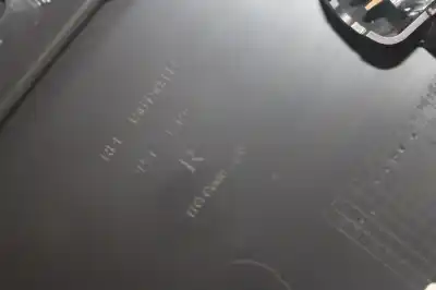 Pezzo di ricambio per auto di seconda mano rivestimento porta anteriore destro per renault captur adventure riferimenti oem iam 829a08594r  