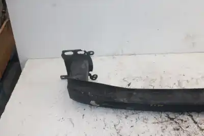 Peça sobressalente para automóvel em segunda mão reforço do pára choques dianteiro por seat leon (1p1) 2.0 tdi 16v referências oem iam 