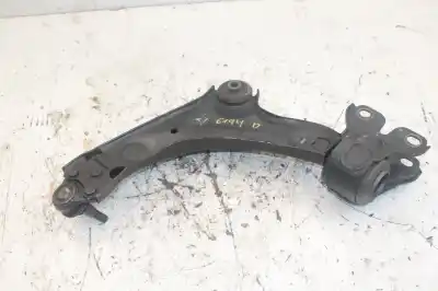 Peça sobressalente para automóvel em segunda mão braço de suspensão inferior dianteiro direito por ford mondeo berlina (ca2) trend 163 cv / 120 kw referências oem iam 
