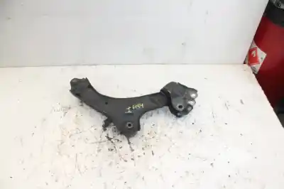 Peça sobressalente para automóvel em segunda mão braço de suspensão inferior esquerdo dianteiro por ford mondeo berlina (ca2) trend 163 cv / 120 kw referências oem iam 