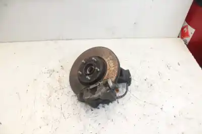 Peça sobressalente para automóvel em segunda mão manga de eixo dianteira direita por ford mondeo berlina (ca2) trend 163 cv / 120 kw referências oem iam 