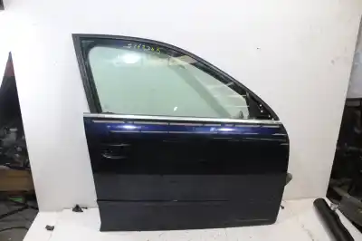 Peça sobressalente para automóvel em segunda mão porta dianteira direita por audi a4 berlina (8e) 2.0 tdi 16v (103kw) referências oem iam 