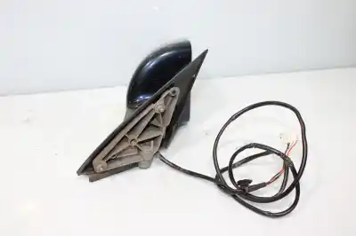 Peça sobressalente para automóvel em segunda mão espelho retrovisor direito por audi a4 berlina (8e) 2.0 tdi 16v (103kw) referências oem iam 010681