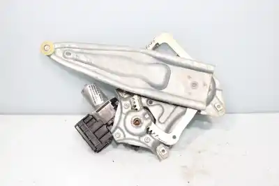 Pièce détachée automobile d'occasion LÉVE GLACE ARRIÈRE GAUCHE pour TOYOTA C-HR (X10)  Références OEM IAM AE062020  