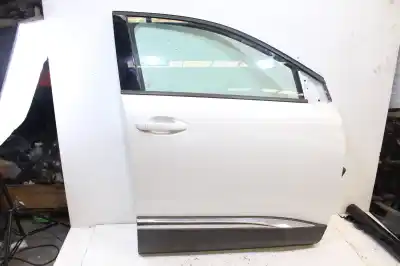 Pezzo di ricambio per auto di seconda mano porta anteriore destra per peugeot 3008 active riferimenti oem iam 