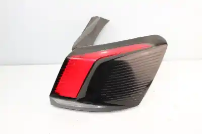 Pezzo di ricambio per auto di seconda mano luci posteriori destra per peugeot 3008 active riferimenti oem iam 9810477080