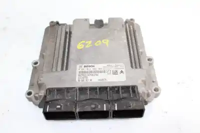 Second-hand car spare part ecu engine control for mitsubishi outlander (cw0) motion 4wd oem iam references 9666256780  
