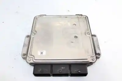 Second-hand car spare part ecu engine control for mitsubishi outlander (cw0) motion 4wd oem iam references 9666256780