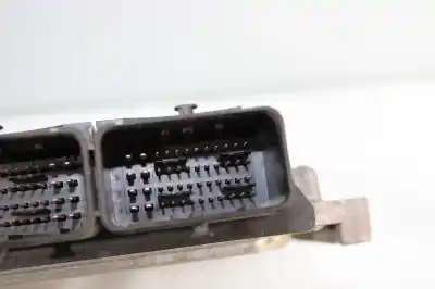 Second-hand car spare part ecu engine control for mitsubishi outlander (cw0) motion 4wd oem iam references 9666256780  