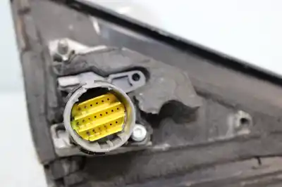 Автозапчастина б/у ПРАВИЙ ЗАДНИЙ ОГЛЯД для RENAULT ESPACE IV (JK0)  Посилання на OEM IAM 014181  