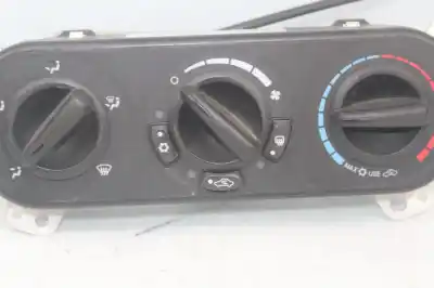 Second-hand car spare part heating / air conditioning control panel for dodge caliber s oem iam references p55111874ac