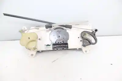 Second-hand car spare part heating / air conditioning control panel for dodge caliber s oem iam references p55111874ac  