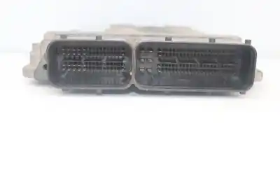 Second-hand car spare part ecu engine control for dodge caliber s oem iam references p05187449ac