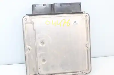 Second-hand car spare part ecu engine control for dodge caliber s oem iam references p05187449ac  