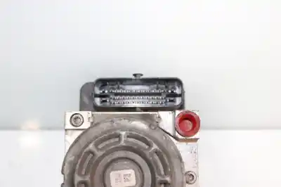 Автозапчастина б/у абс для citroen c-elysée exclusive посилання на oem iam 9814482680  