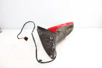 Second-hand car spare part right rearview mirror for volkswagen passat b6 variant (3c5) 2.0 tdi oem iam references 3c0857934  