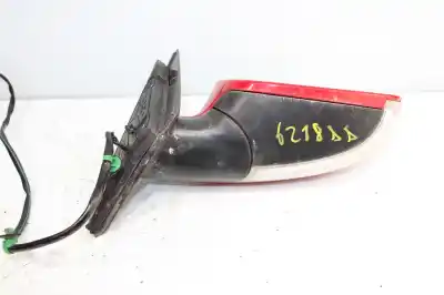 Second-hand car spare part right rearview mirror for volkswagen passat b6 variant (3c5) 2.0 tdi oem iam references 3c0857934  