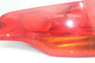 Автозапчастина б/у правий ліхтар для audi q7 (4l) 3.0 tdi посилання на oem iam 027330202  