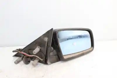 Peça sobressalente para automóvel em segunda mão ESPELHO RETROVISOR DIREITO por BMW 5 (E60)  Referências OEM IAM E1010748  