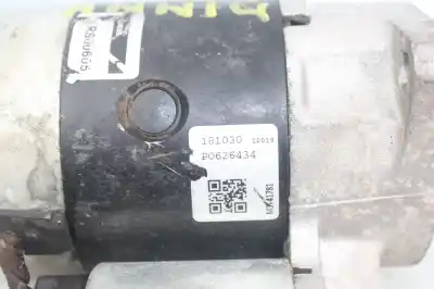 Piesă de schimb auto la mâna a doua Electromotor pentru SUZUKI JIMNY SN (FJ)  Referințe OEM IAM LRS00605  