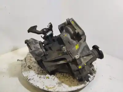 Gebrauchtes Autoersatzteil getriebe zum audi a3 (8p1) 1.6 oem-iam-referenzen fvh  