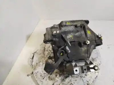 Gebrauchtes Autoersatzteil getriebe zum audi a3 (8p1) 1.6 oem-iam-referenzen fvh  