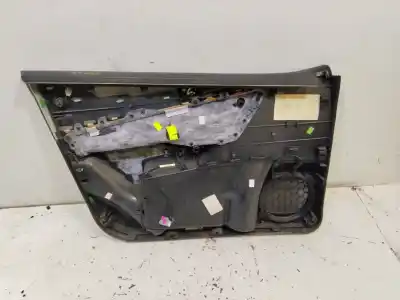 Автозапчасти б/у обивка передней правой двери за volkswagen passat b6 variant (3c5) 2.0 tdi ссылки oem iam 3c1867012  