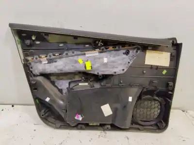 Автозапчасти б/у обивка передней правой двери за volkswagen passat b6 variant (3c5) 2.0 tdi ссылки oem iam 3c1867012  