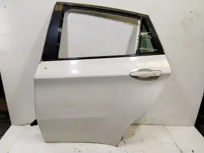 İkinci el araba yedek parçası arka sol kapi için bmw x6 (e71) 3.5i oem iam referansları   