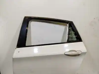 İkinci el araba yedek parçası arka sol kapi için bmw x6 (e71) 3.5i oem iam referansları   