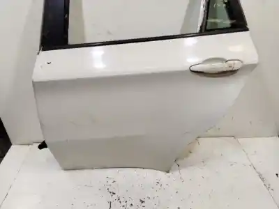 İkinci el araba yedek parçası arka sol kapi için bmw x6 (e71) 3.5i oem iam referansları   