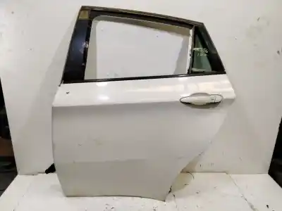 Second-hand car spare part rear left door for bmw x6 (e71) 3.5i oem iam references 