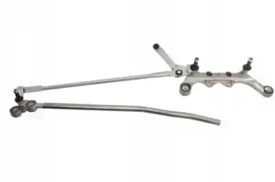 Pièce détachée automobile d'occasion MOTEUR D'ESSUIE-GLACE AVANT pour AUDI Q7 (4L)  Références OEM IAM 4L1955023  