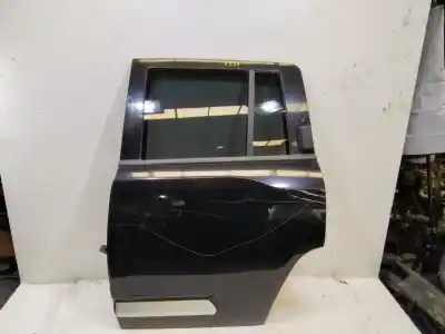 İkinci el araba yedek parçası arka sol kapi için jeep compass sport oem iam referansları   