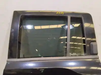 İkinci el araba yedek parçası arka sol kapi için jeep compass sport oem iam referansları   