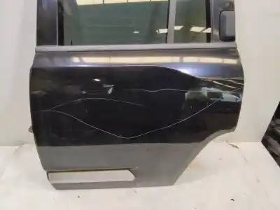 İkinci el araba yedek parçası arka sol kapi için jeep compass sport oem iam referansları   