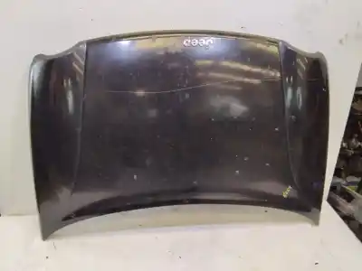 Second-hand car spare part bonnet for jeep compass sport oem iam references 
