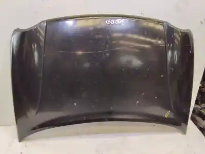 Peça sobressalente para automóvel em segunda mão capot por jeep compass sport referências oem iam   