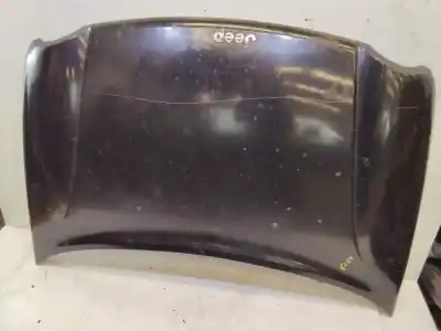 Peça sobressalente para automóvel em segunda mão capot por jeep compass sport referências oem iam   