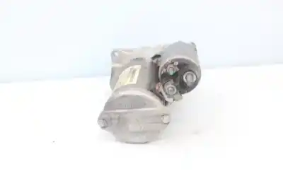 Second-hand car spare part starter motor for opel mokka x ultimate start/stop 140 cv / 103 kw oem iam references 25194650