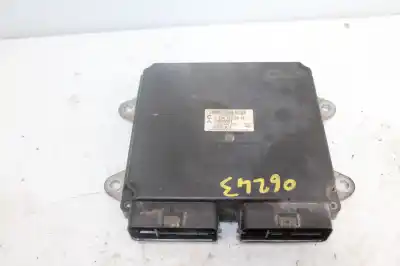 Автозапчасти б/у блок управления двигателем за smart forfour forfour 47 kw ссылки oem iam a1341502079  
