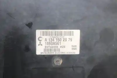 Автозапчасти б/у блок управления двигателем за smart forfour forfour 47 kw ссылки oem iam a1341502079  
