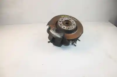 Peça sobressalente para automóvel em segunda mão manga de eixo dianteira esquerda por volkswagen golf vi (5k1) rabbit bluemotion referências oem iam 