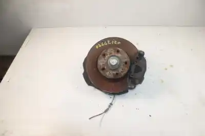 Peça sobressalente para automóvel em segunda mão manga de eixo dianteira esquerda por bmw serie 3 coupe (e46) 318 ci referências oem iam 